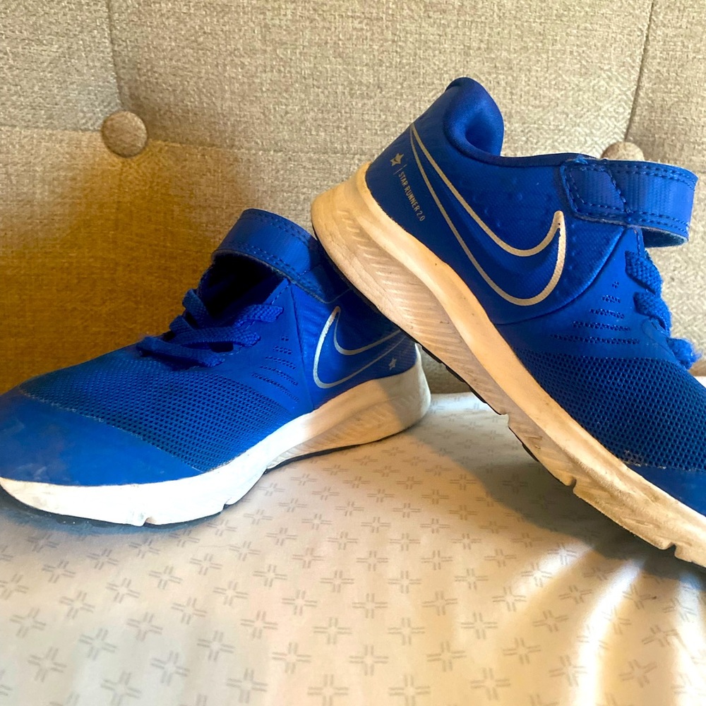 Nike shoe bundle